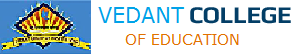 Vedant College of Education